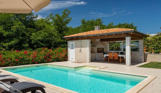 Villa Eva Kastel by Villas Guide