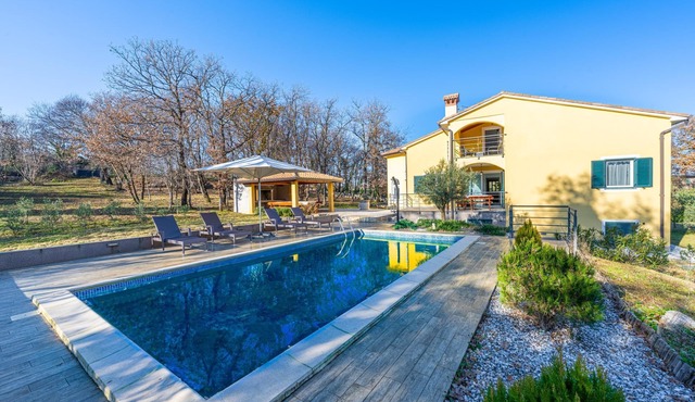 Villa Filleona