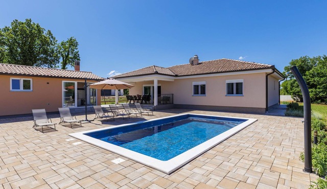 Villa Fortuna by Interhome