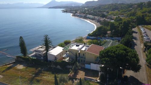 Villa Francesca 30 Pax by Ville in Palermo