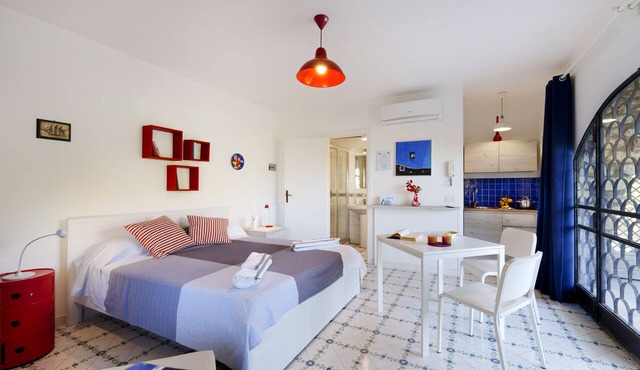 Villa Fratta Suite-the peace of senses