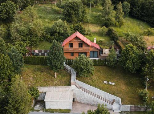 Villa Fužine by Interhome