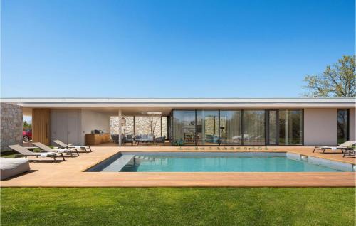 Villa Gaia 1
