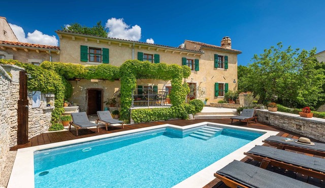 Villa Gelci
