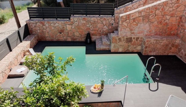 Villa GEM.