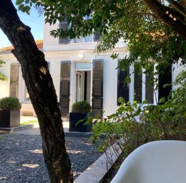 Villa Georges - La Rochelle centre -
