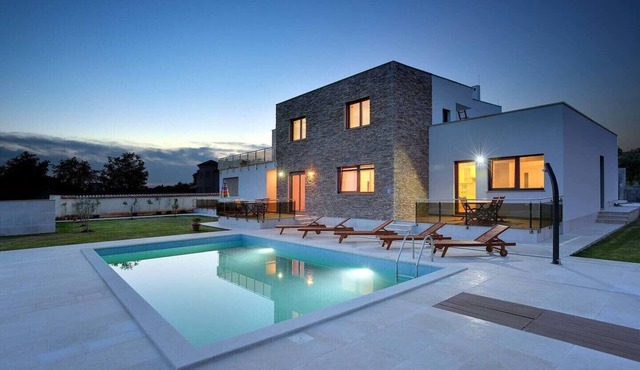 Villa Gigetto with Private Pool and Big Garden