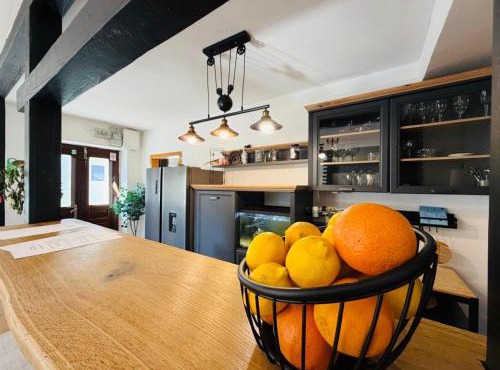 Villa GoldenPearl