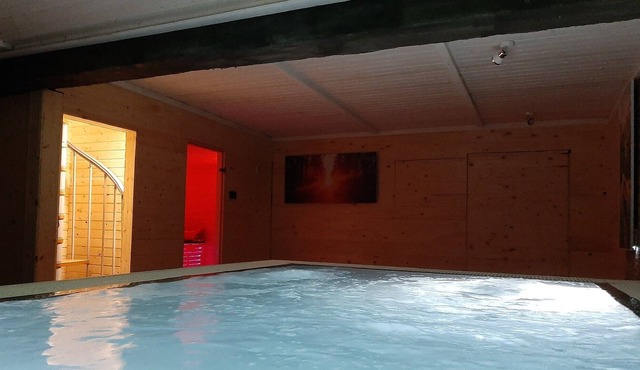 Villa Gorska Zvijezda with Swimming pool