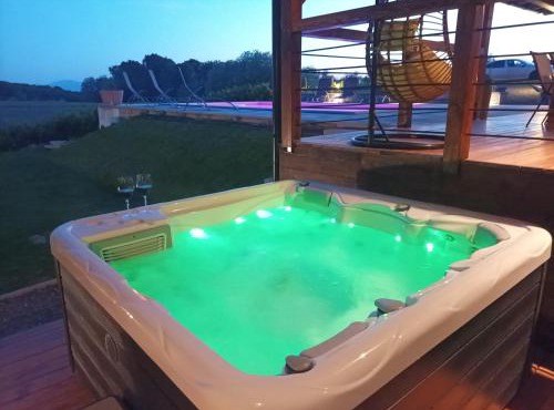 Villa Green Relax