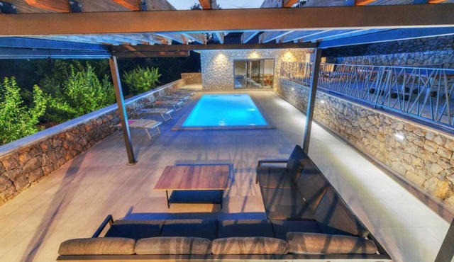 Villa Green Sky Vinodolski Riviera