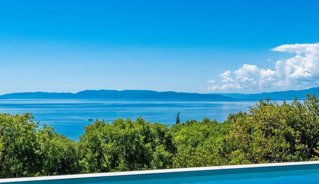 Villa Green Wave by Villas Guide