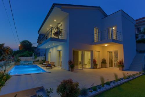 Villa Hedera