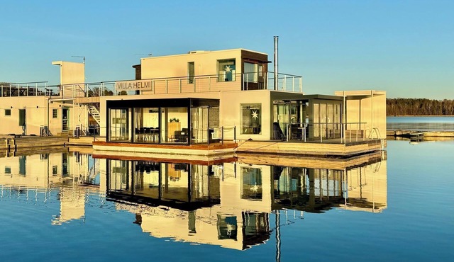 Villa helmi by Interhome