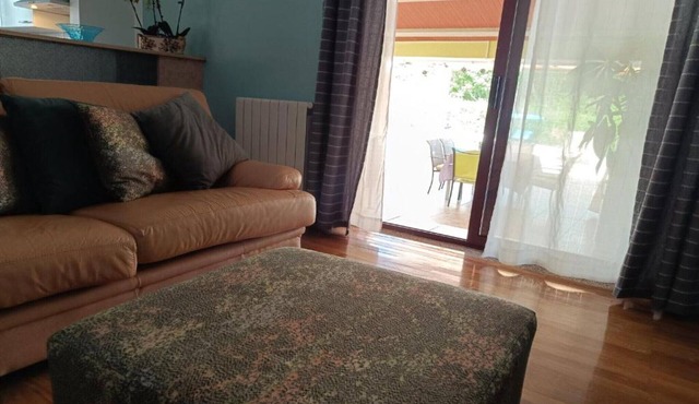 Villa Hilda - Two Bedroom Villa