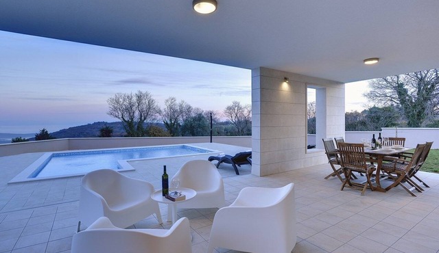 Villa Histria (73635-K1) - Krnica (Pula)
