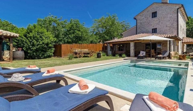 Villa Histria | Adriatic Luxury Villas