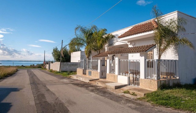 Villa Hoana In Porto Cesareo Ac