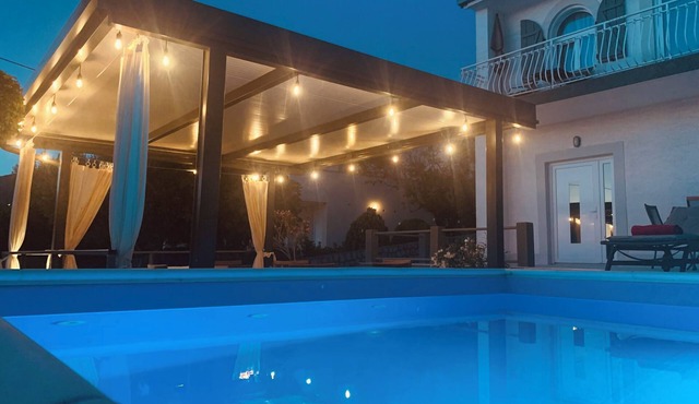 Villa My day house (120171-K1) - Klenovica (Novi Vinodolski)