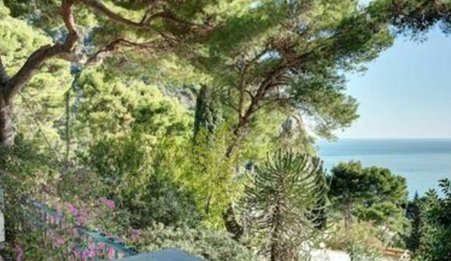 Villa in Capri with 2 bedrooms sleeps 4