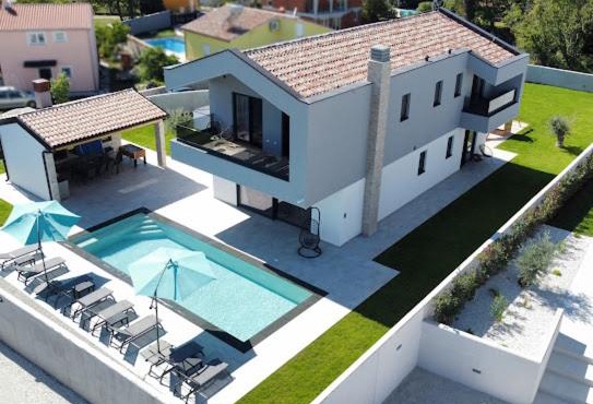 Villa Istra Relax Sapphire