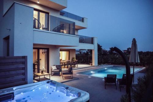 Villa IVaLA