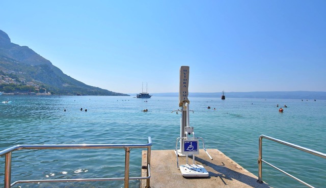 Villa Ivana (V5251-K1) - Gata