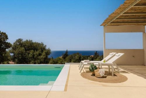 Villa Ivi - Zen Villas