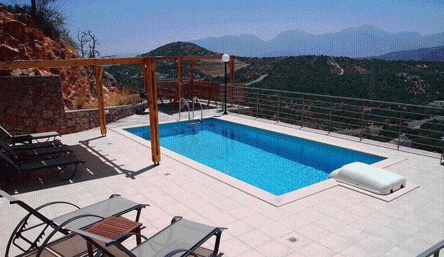 Villa Jasmine