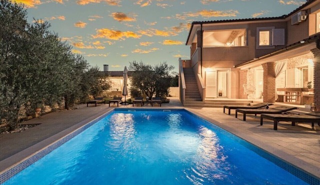 Villa Javor Comfortable holiday residence