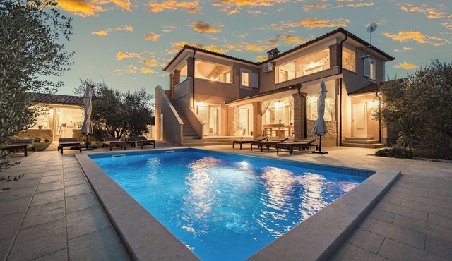 Villa Javor