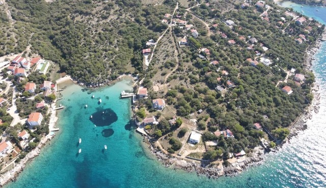 Villa jewel Villa Opal 1st row to the sea 6% opening discount!