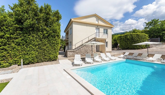 Villa Joy (Kvarner - Jadranovo)