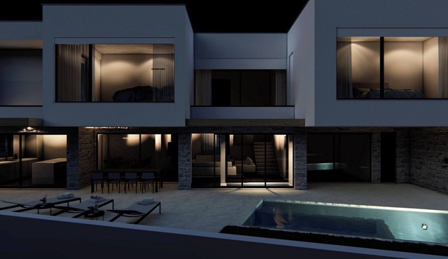 Villa Just be Alive by Trawelltopia