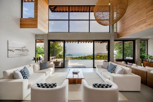 Villa Kañik - Condé Nast Traveller Luxury Retreat