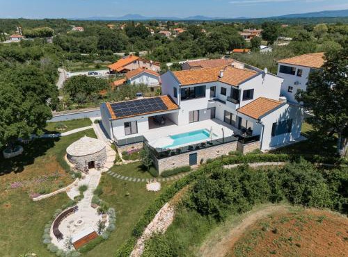 Villa Kažunetta