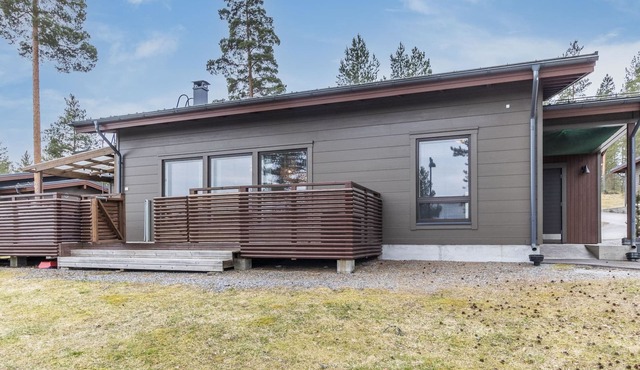Villa kaarina by Interhome