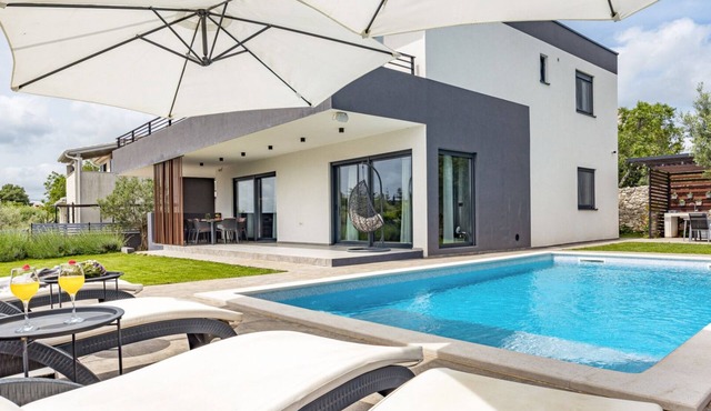 Villa Kali by Villas Guide