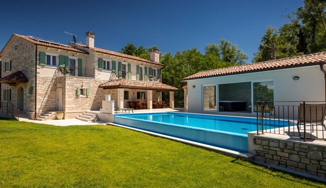 Villa Kave by Villas Guide