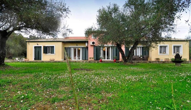 Villa Kouris