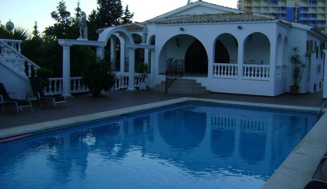 Villa La Rotonda
