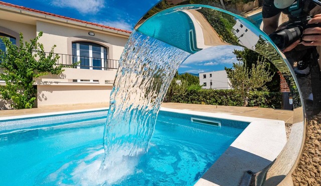 Villa Lara - Rab by Villas Guide