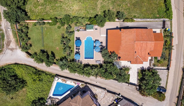 Villa Lavinija