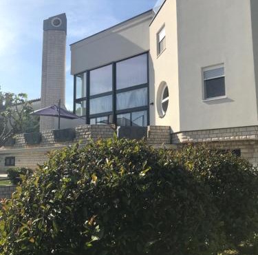 Villa Lazaric Apartment Adria