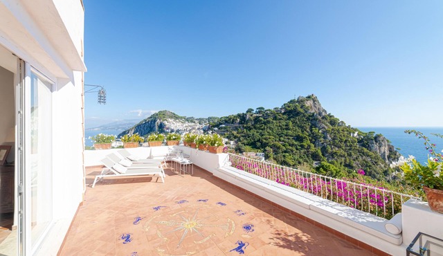 Villa Le Tuie by Elite Villas