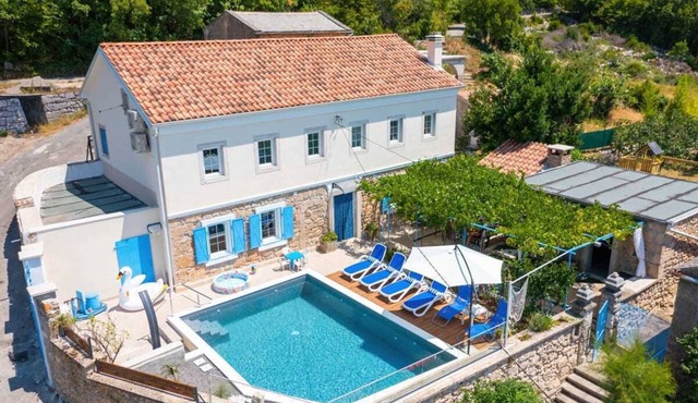 Villa Lena Crikvenica Riviera by aneo travel