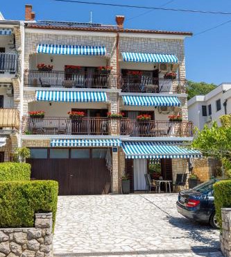 Villa Lesic