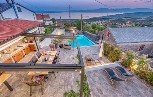 Villa Leticija