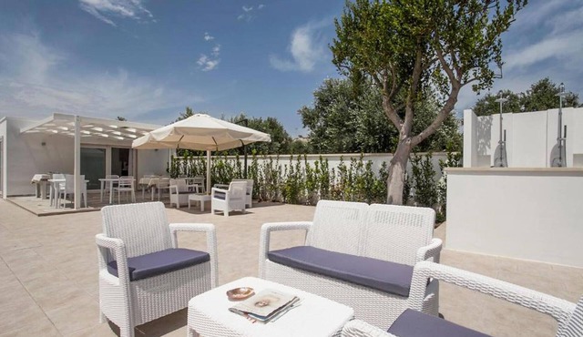 Villa Levante Le Nuove Dune