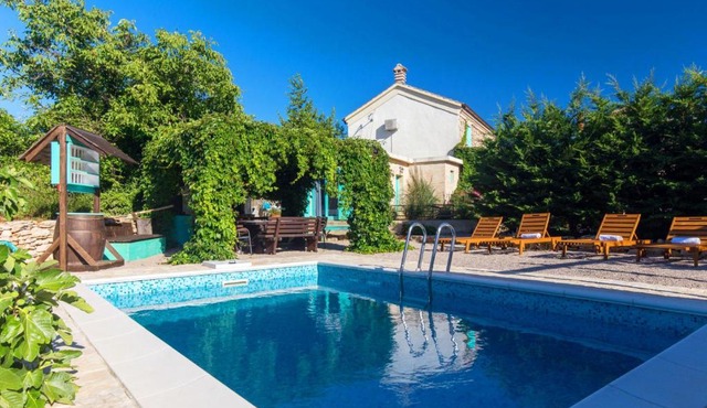 Villa LINDA